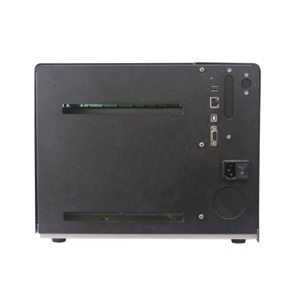 GoDex Industial Printer EZ6250i and EZ6350i Back