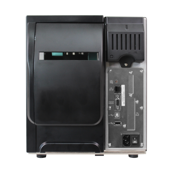 GoDex Industial Printer GX4000i Back