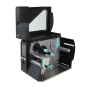GoDex Industial Printer GX4000i Open