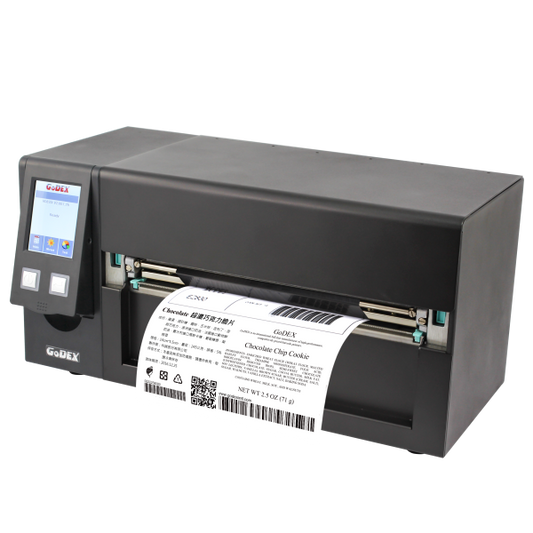 GoDex Industial Printer HD830I