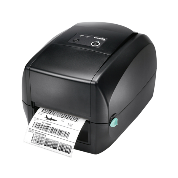 GoDex Desktop Printer RT700 and RT730