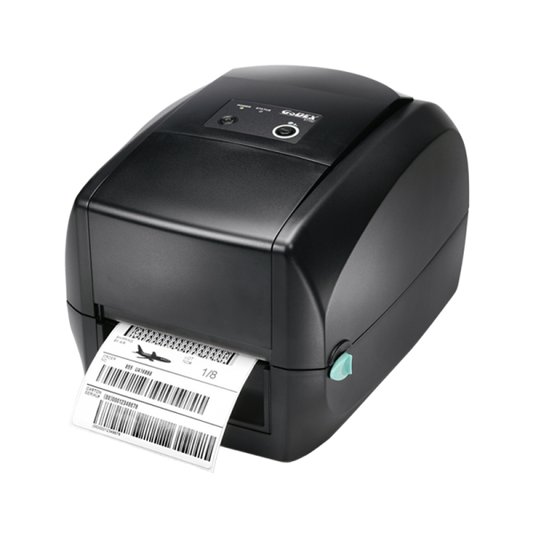GoDex Desktop Printer RT700 and RT730
