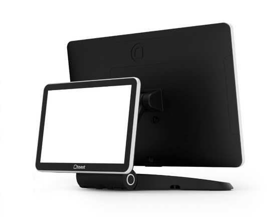 Toast 14 inch POS System