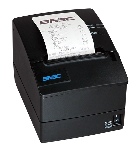SNBC BTP-R180-II - CBSMSP.COM