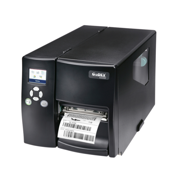 GoDex Industial Printer EZ2250I and EZ2350i