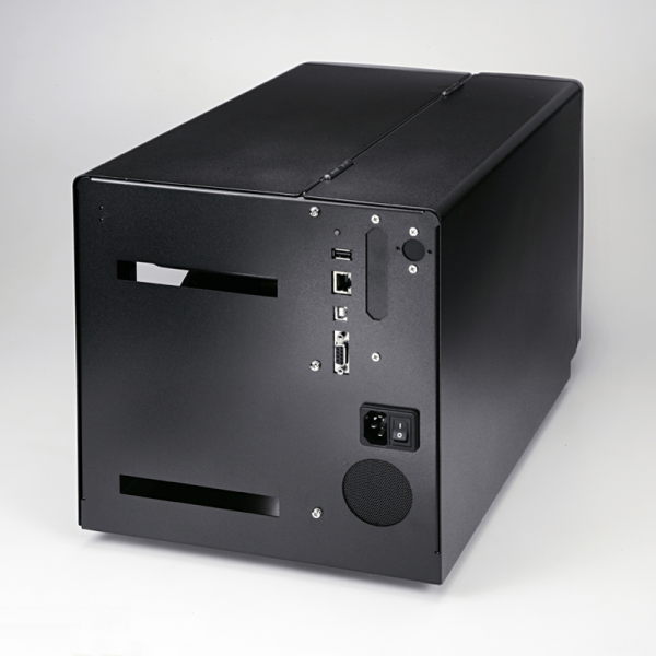 GoDex Industial Printer EZ2250I and EZ2350i Back