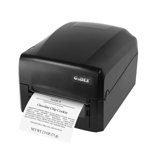 GoDex Desktop Printer GE300 and GE330
