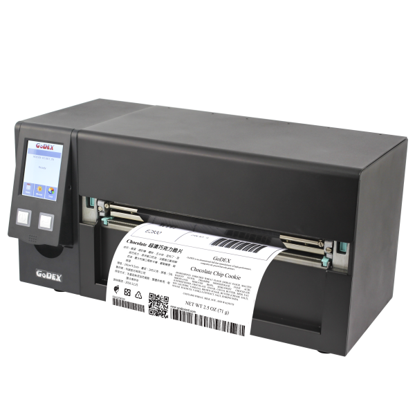 GoDex Industial Printer HD830I