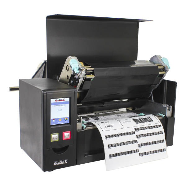 GoDex Industial Printer HD830IOpen