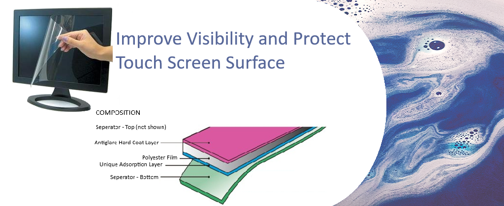POS Touch Screen Protectors